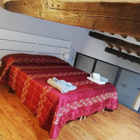 Casetta Di Ghino Radicofani Kültér fotó